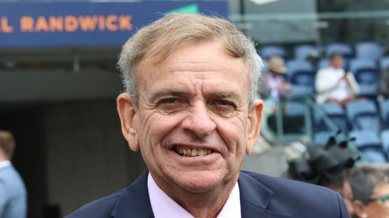 Grafton Friday tips: Oliver after his share