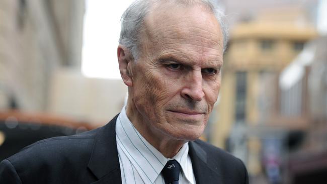 Former High Court judge Dyson Heydon has denied the allegations.