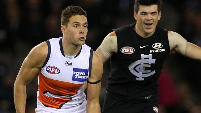 Josh Kelly’s signature is in demand. Pic: AAP 