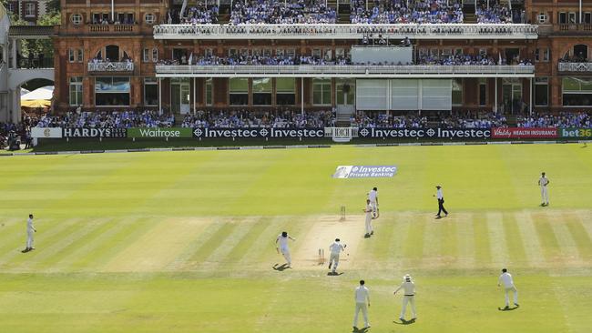 Lord's Cricket Ground on July 19, 2015 in London. Photo Ryan Pierse/Getty Images.