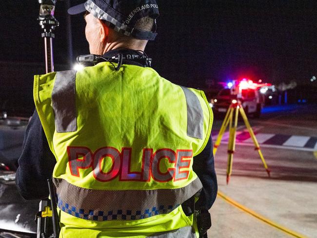 Queensland Police Service - Generic images