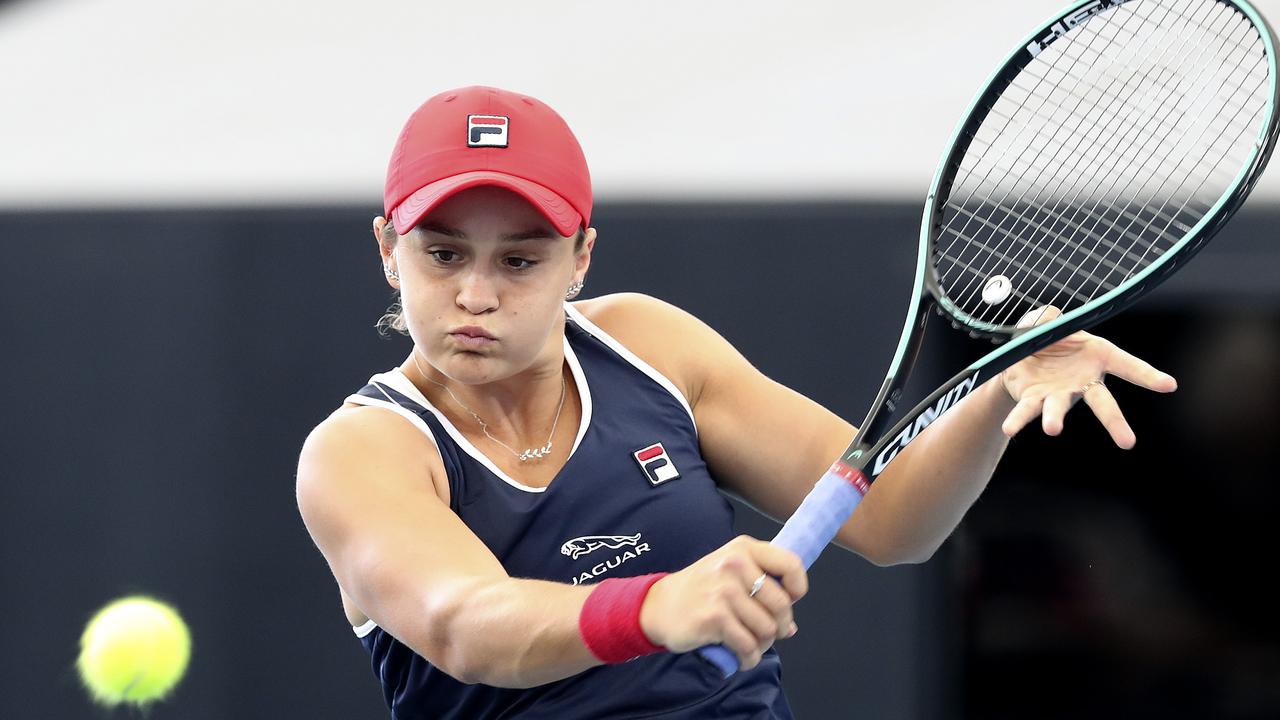 Ash Barty wins the Adelaide International, what’s happening at the AO ...