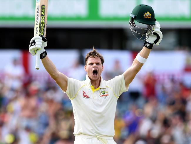 Australian captain Steve Smith will make his comeback in unfamiliar surroundings.