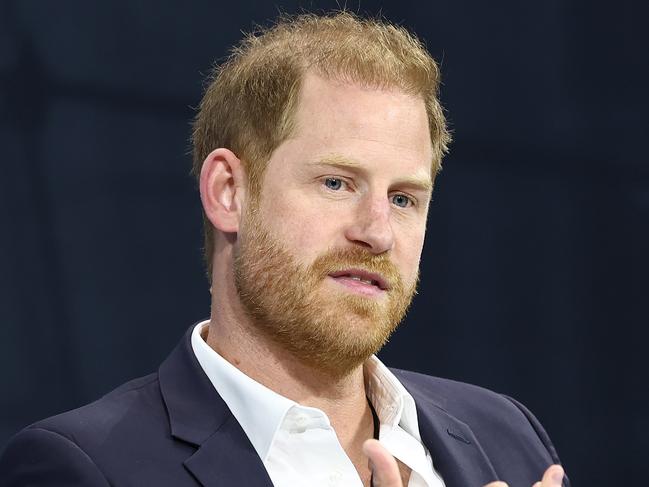 Prince Harry’s US visa row reignites