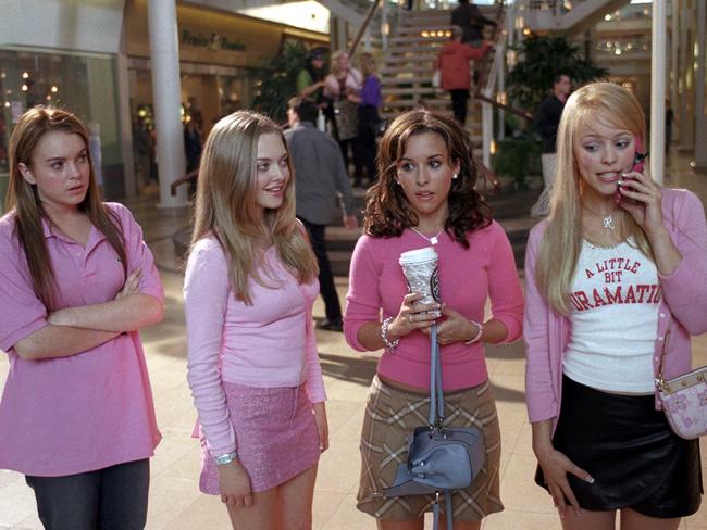 Parramatta councillors channel their inner <i>Mean Girl</i>, claiming other western Sydney councils are “jealous”.