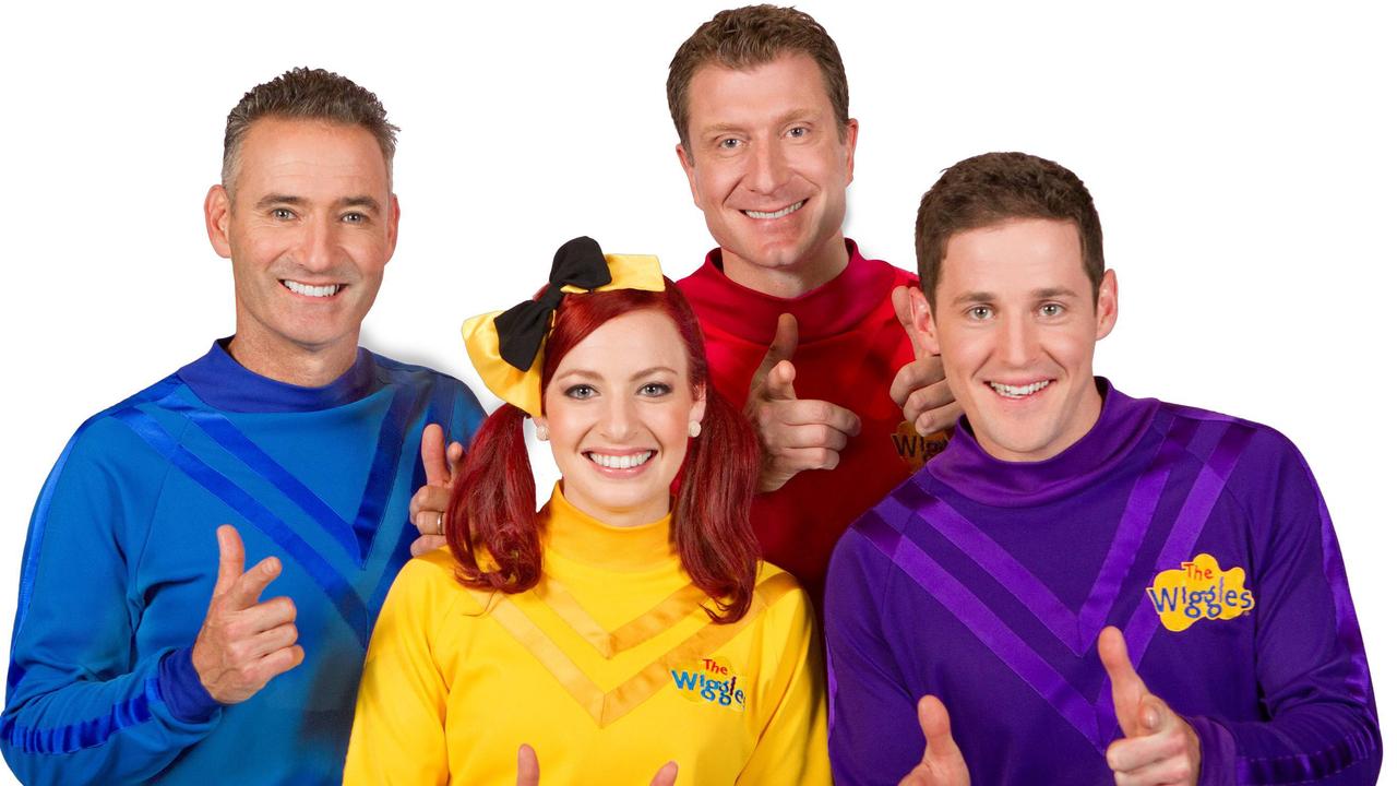 The Wiggles tour 2020: Everywhere to see them in Brisbane Queensland ...