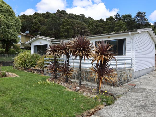 No.3 Nankivell St, Queenstown is for sale $290,000.