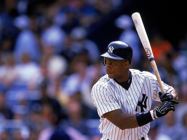 Darryl Strawberry had sex in clubhouse during games