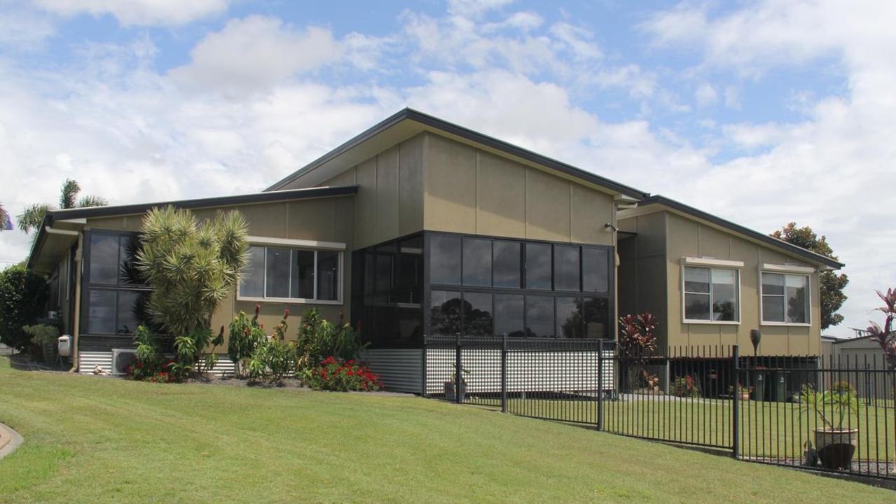 20 Macaulay Drive Booie Queensland 4610