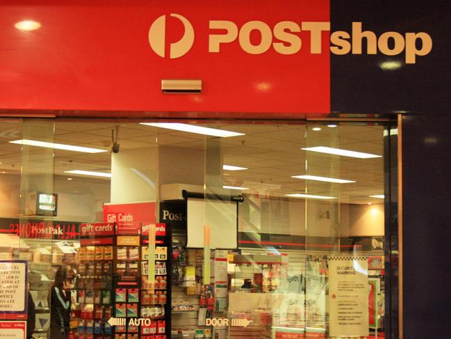 Westpac sidesteps AusPost deal