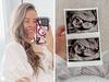 Single mum defends banned baby act