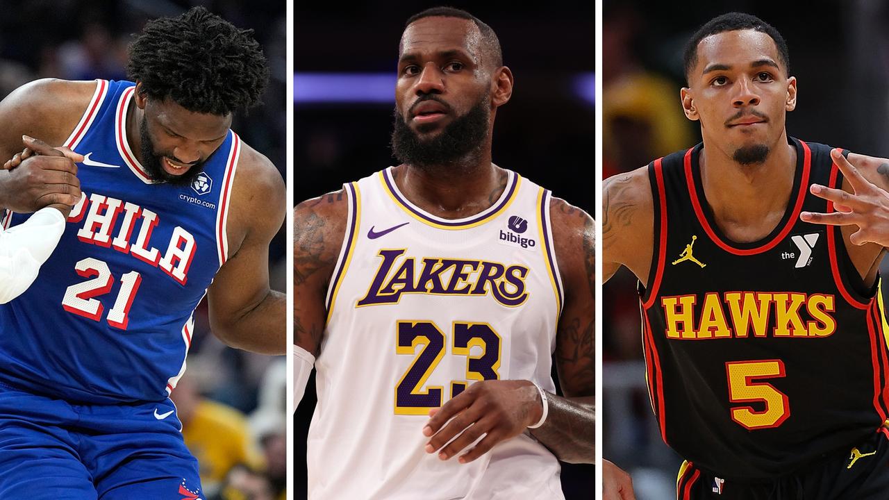 NBA Trade Deadline: Top players that could be moved ahead of deadline