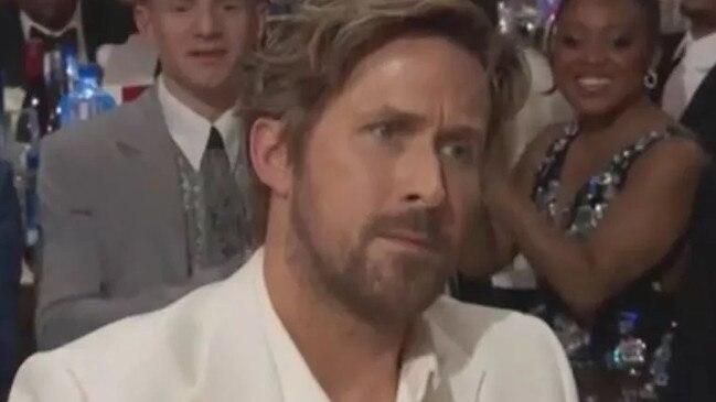 Actor’s bizarre reaction goes viral