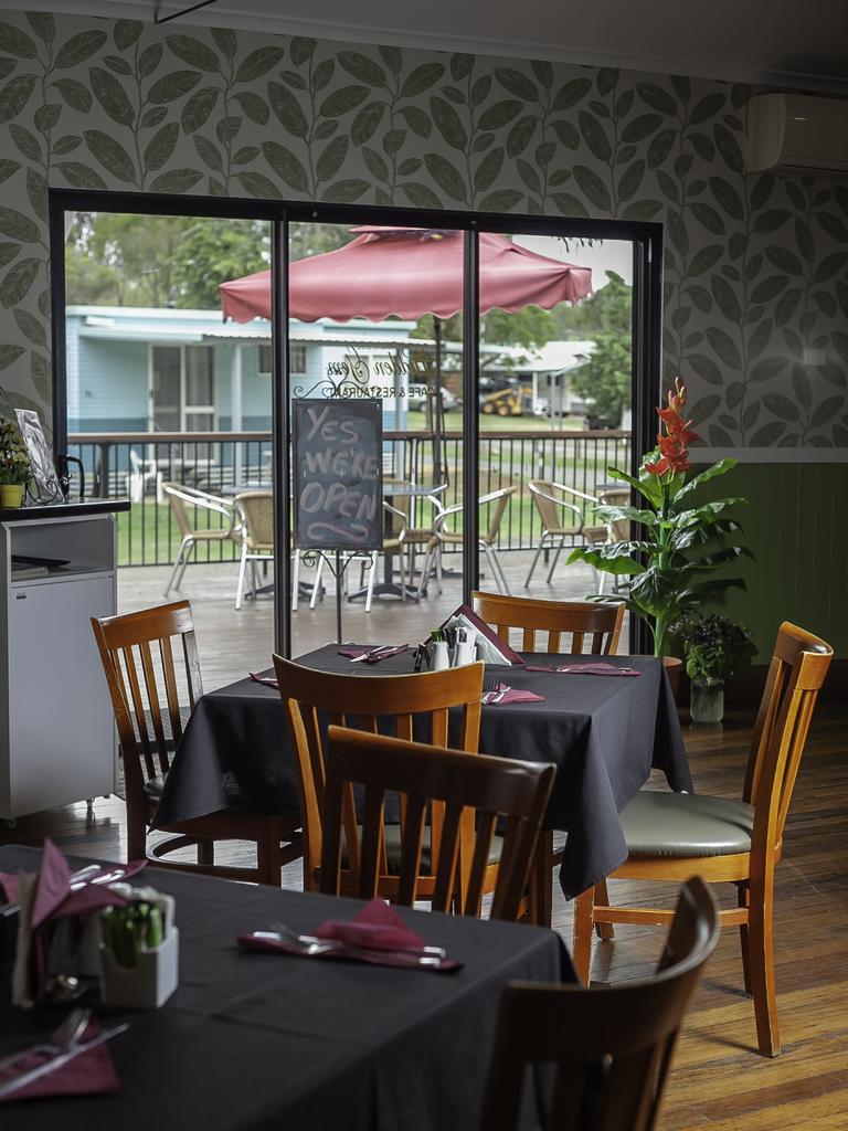 Crows Nest restaurants Review of Latin American restaurant The Hidden Cocina in Crows Nest