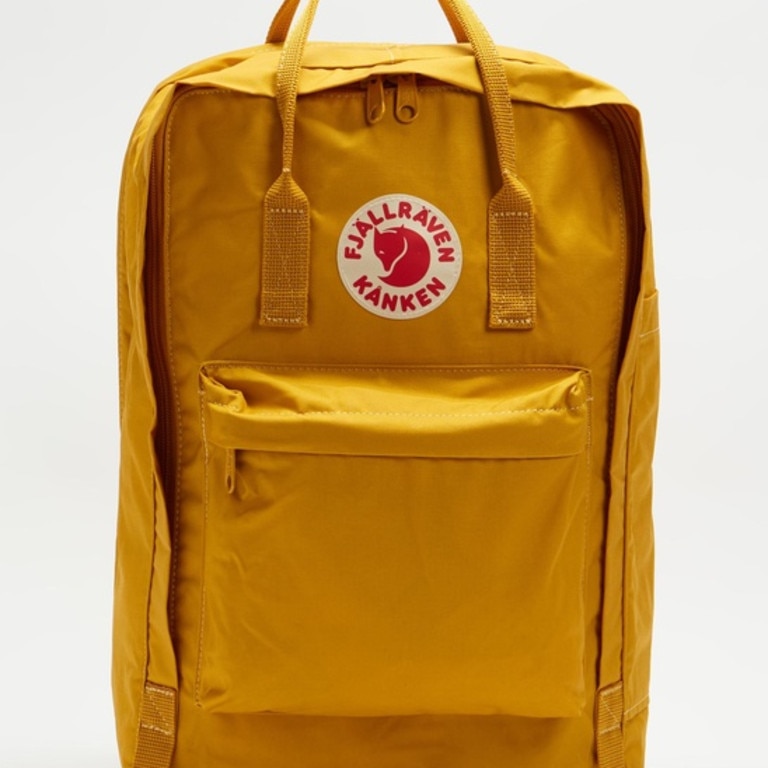 Fjallraven Kanken Laptop Bag