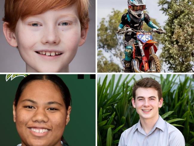 Meet Ipswich's rising stars- top 20 young people