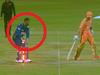 Cheeky act sparks ‘spirit of cricket’ debate