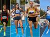 Track and field stars: The Vic juniors with golden futures