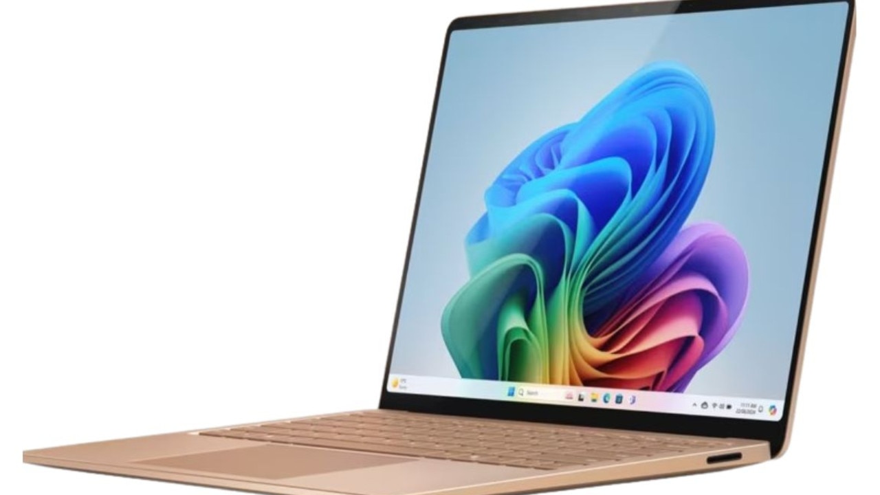 Save $101 on Microsoft Surface Laptop (7th Ed) Copilot+ PC 13.8