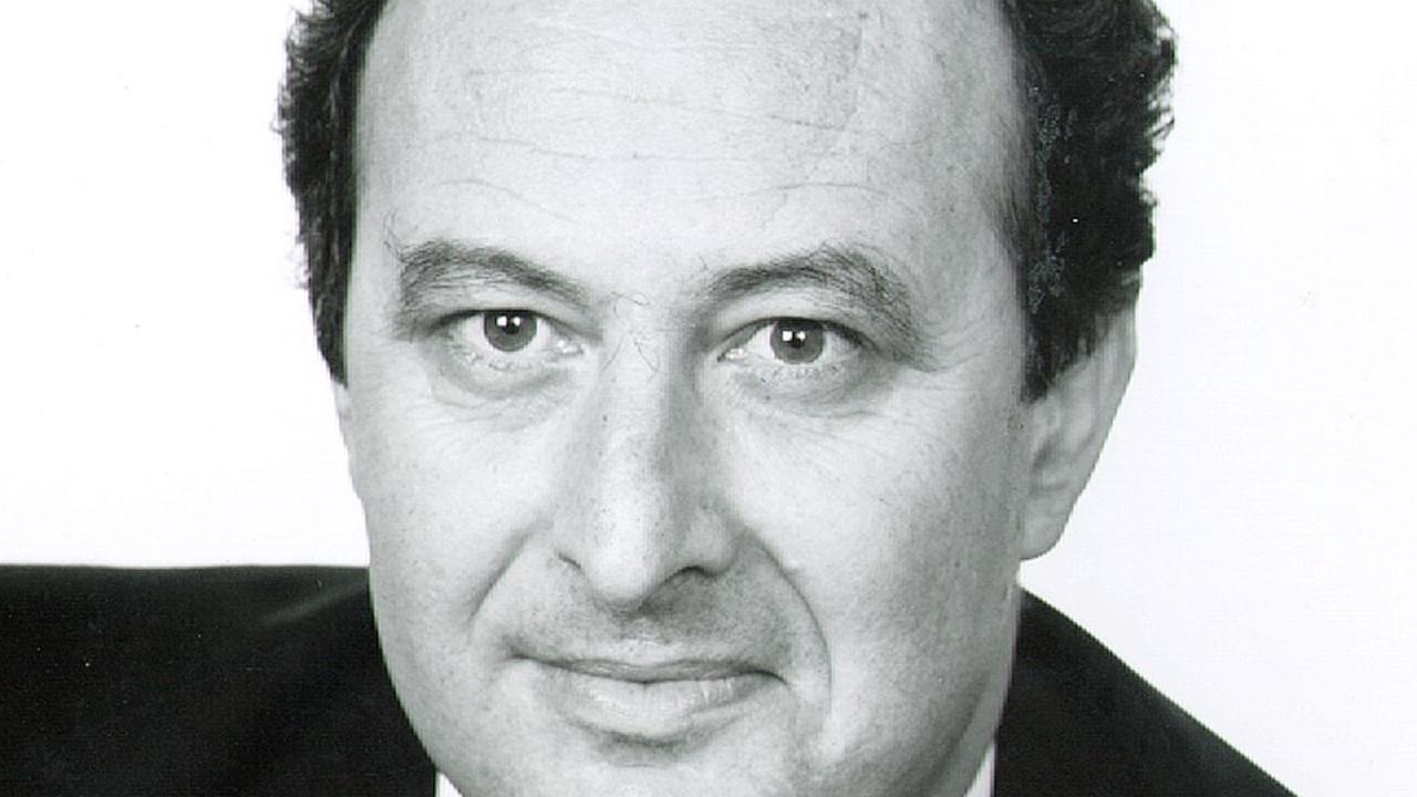 Milton Orkopoulos is now facing spending the rest of his life in jail. Picture: Supplied.