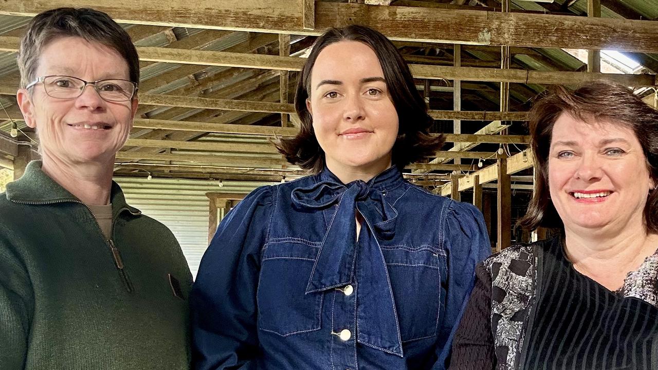 Alice Springs lawyer to attend national ‘changemaker’ conference