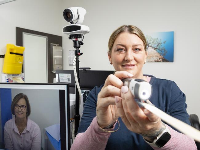 ‘Remarkable’: Robot revolution comes to small town’s GP clinic