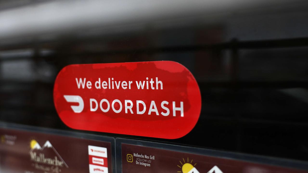 DoorDash hacked in data breach that could impact Australia The Australian