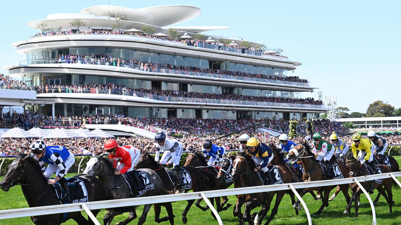 Melbourne Cup ultimate guide 2024: How much winner gets and horses battling for favouritism