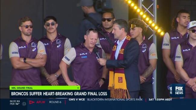 NRL 2023: Fans rush online for tickets to Battle for Brisbane Queensland  team of the week Round 1