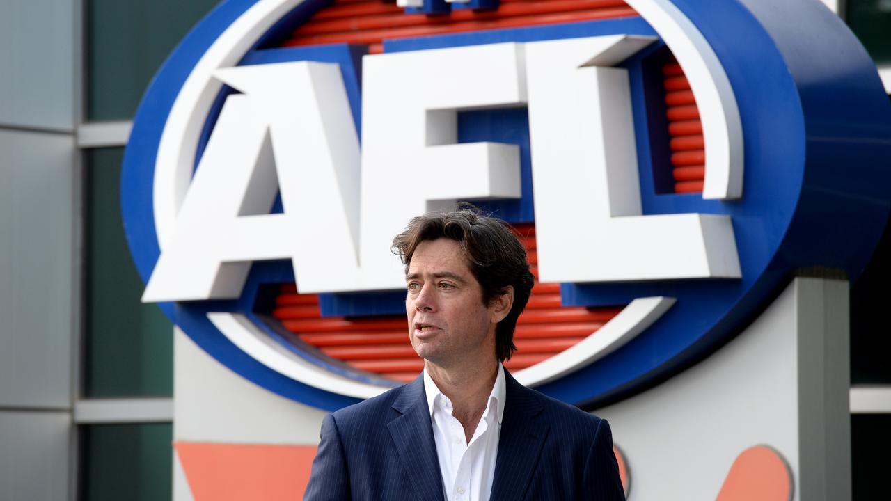 They Called Him Psycho – Tales from the AFL