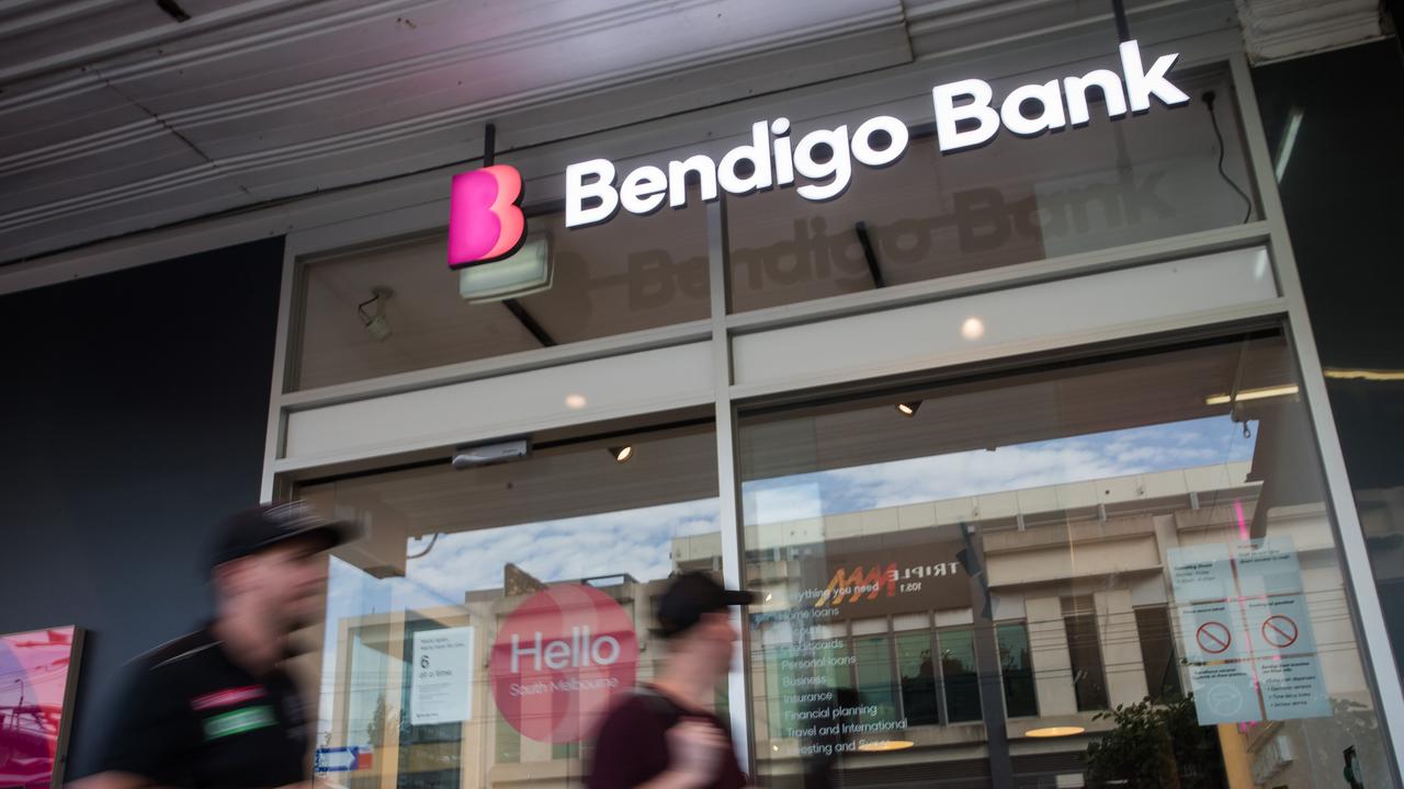 Bendigo And Adelaide Bank Uses Covid Provisions To Pay Credit Expenses ...