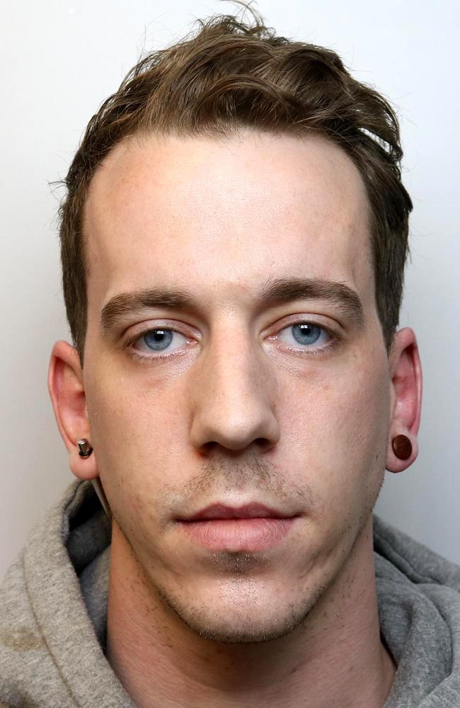 UK dad jailed for 14 years after shaking three-month-old daughter ...