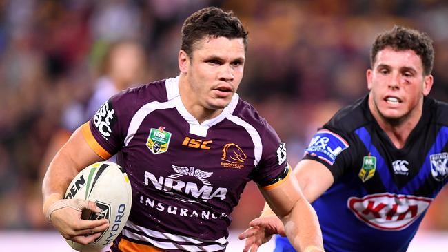 2017 Broncos Player Profiles, Brisbane Broncos Talk