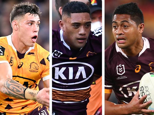 The Broncos have been embroiled in a series of off-season scandals.