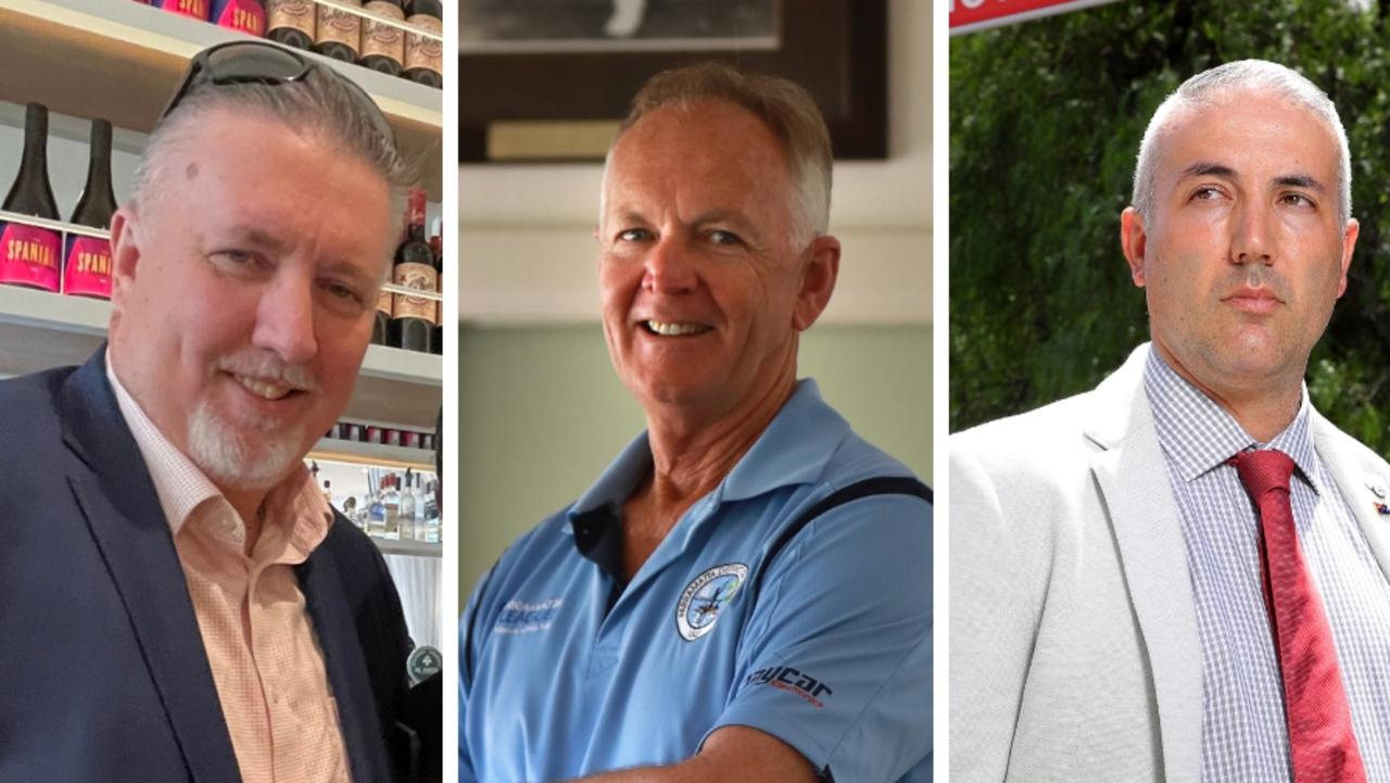 Nine candidates to stand for Parramatta Leagues Club board of directors ...