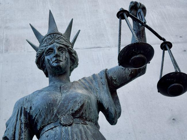 How applying for a licence landed woman, 64, in court