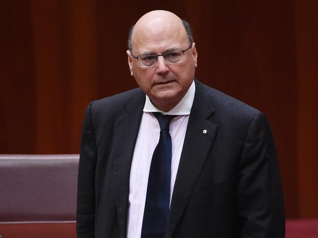 Liberal Senator Arthur Sinodinos / AAP