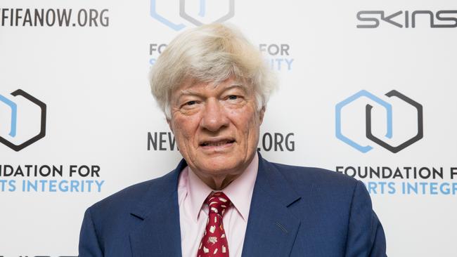 Geoffrey Robertson Q.C. “There is every reason to continue to pursue Putin in the court.”