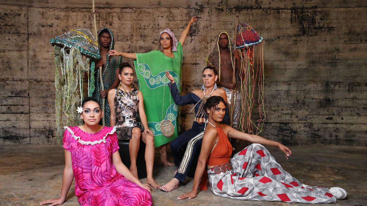Cairns culture: CIAF virtual platform to showcase best of indigenous ...