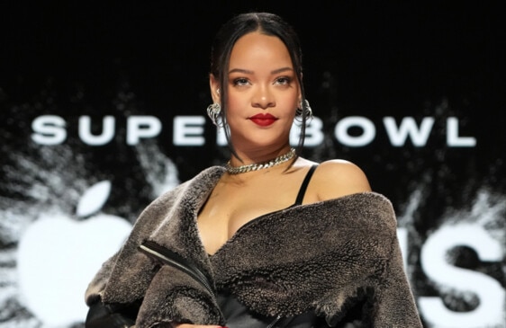 Savage X Fenty's Latest Maternity Capsule Collection Is on the Way