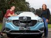 Millennials would buy an electric car for right price