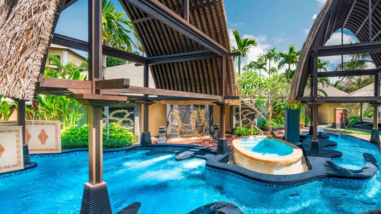 Best resorts in Nusa Dua Bali to suit all budgets in 2024 | The Courier ...