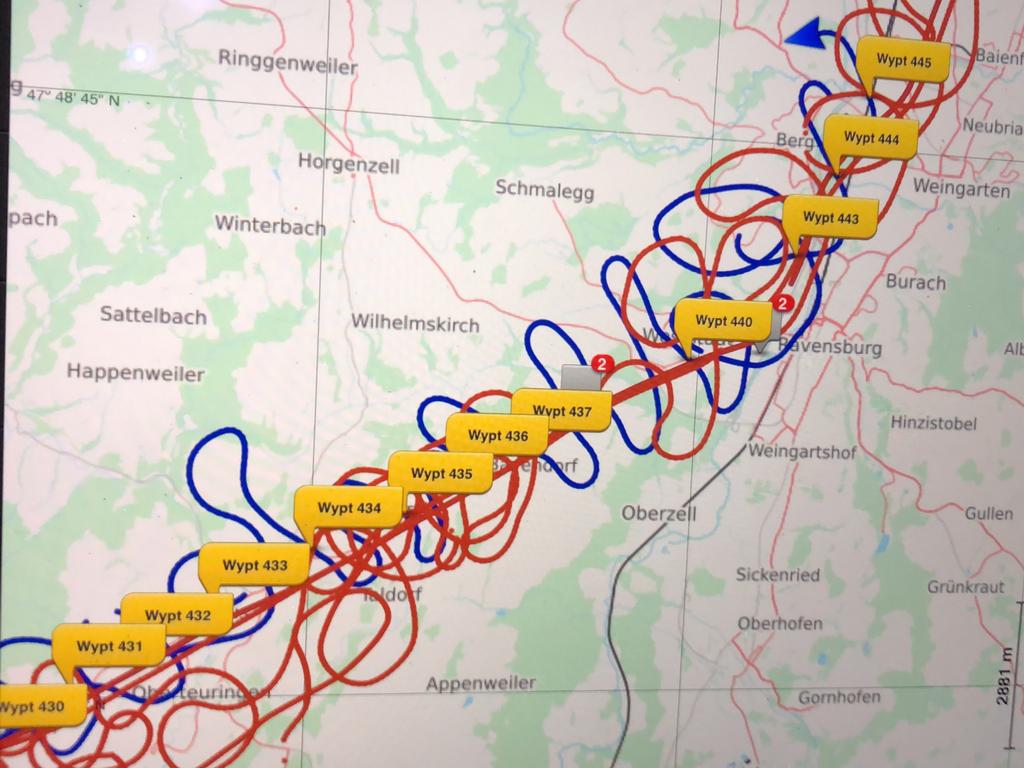 Giant Moths Tagged Tracked By Plane KidsNews   0a91b052e3c2f2c79127100bc5ca2ae2