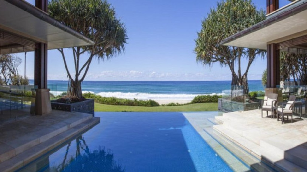 pool cost gold coast