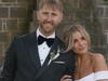 Essendon star marries in stunning ceremony