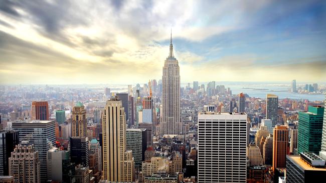 City guide: What to see, eat and do in New York City | escape.com.au