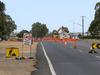 Drivers forced to wait as $9m road extension delayed again