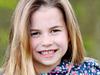 New photo for Princess Charlotte’s sixth birthday