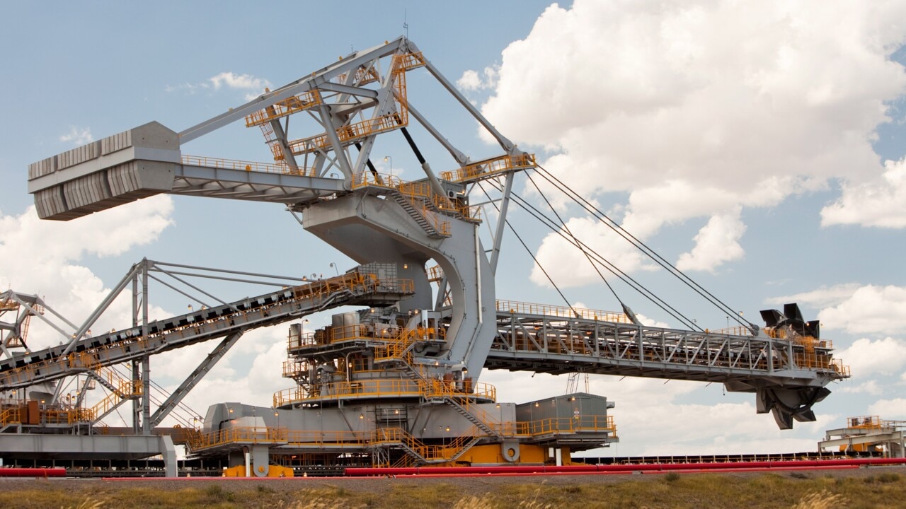 Climate warrior blocks Newcastle coal transport on third day of protests