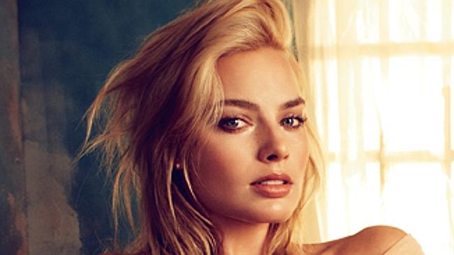 Margot Robbie Xxx Hd - Margot Robbie is the new Angelina making wives wild with jealousy | news.com.au  â€” Australia's leading news site